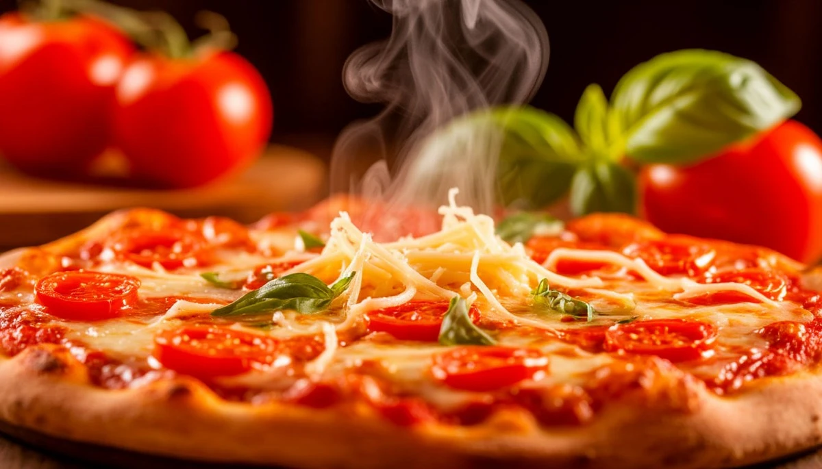 Dlaczego warto dodać jogurt do ciasta na pizzę i pominąć piekarnik