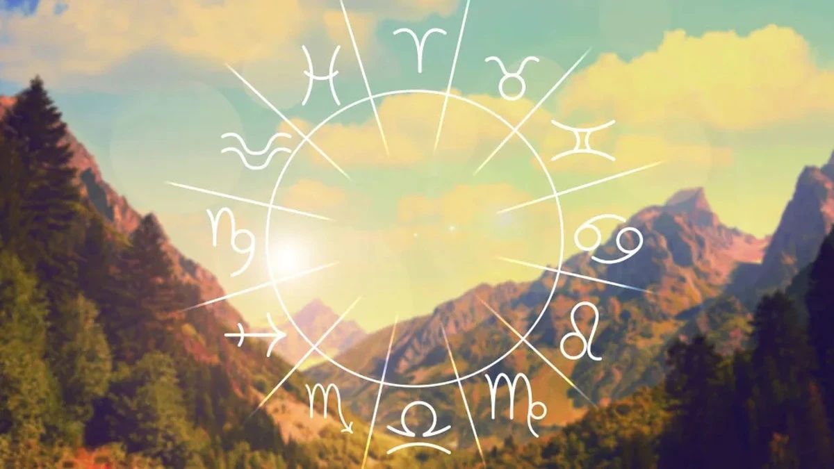 Te trzy znaki zodiaku od jutra poczują, że los wreszcie się do nich uśmiecha