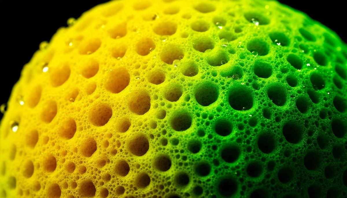 Dlaczego doświadczone gospodynie co niedzielę wyrzucają gąbkę do naczyń