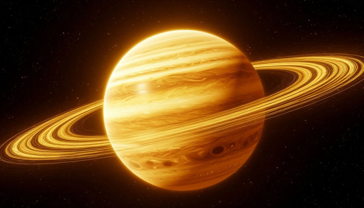 Koniec wstecznego biegu Jowisza: ożywienie finansowe i uczuciowe dla 5 znaków zodiaku