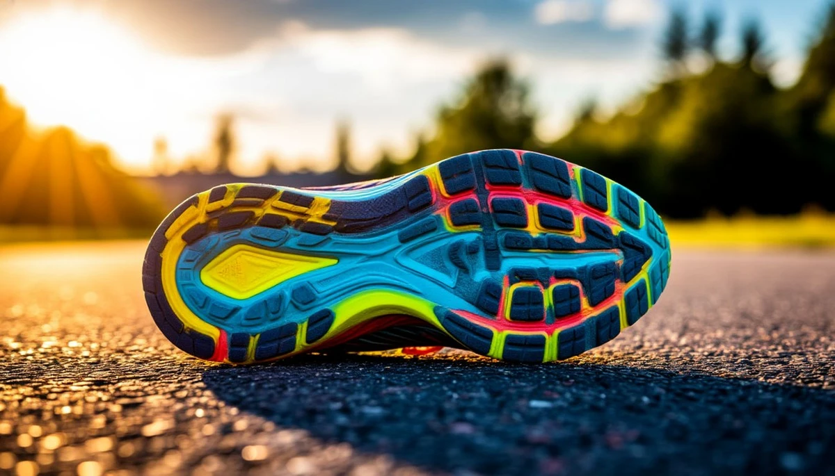Dlaczego profesjonalni biegacze nagle zaczęli wybierać te konkretne modele butów