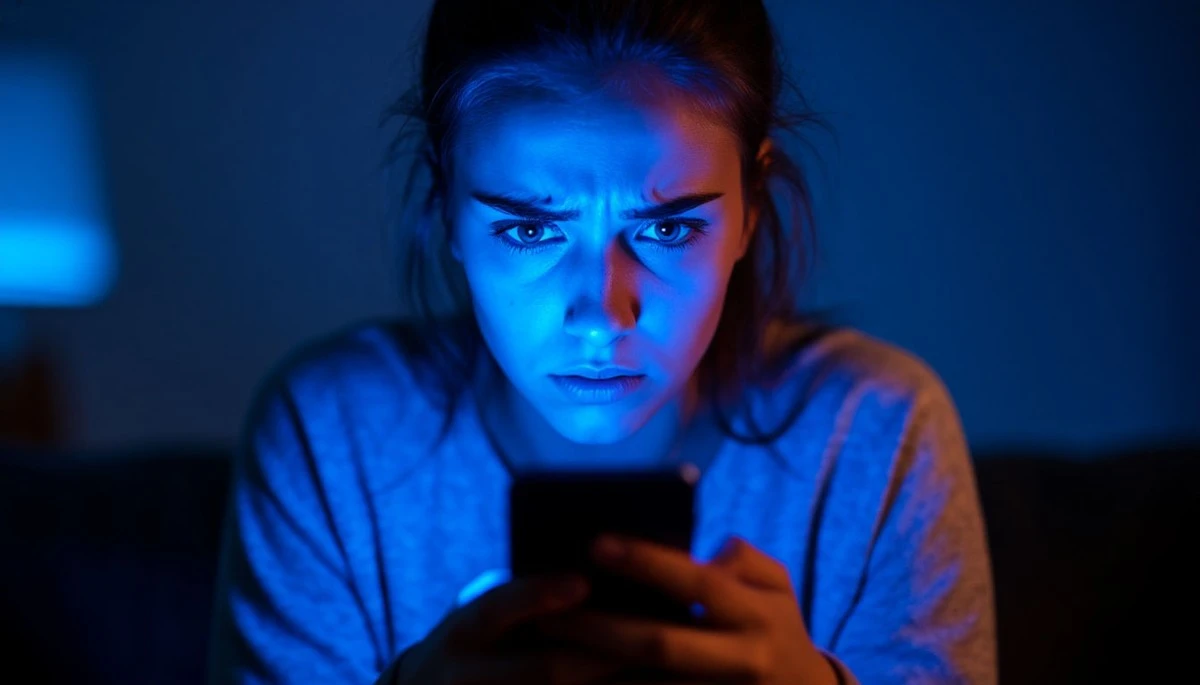 Dlaczego pozornie niewinne przyzwyczajenia wpędzają nas w spiralę lęku