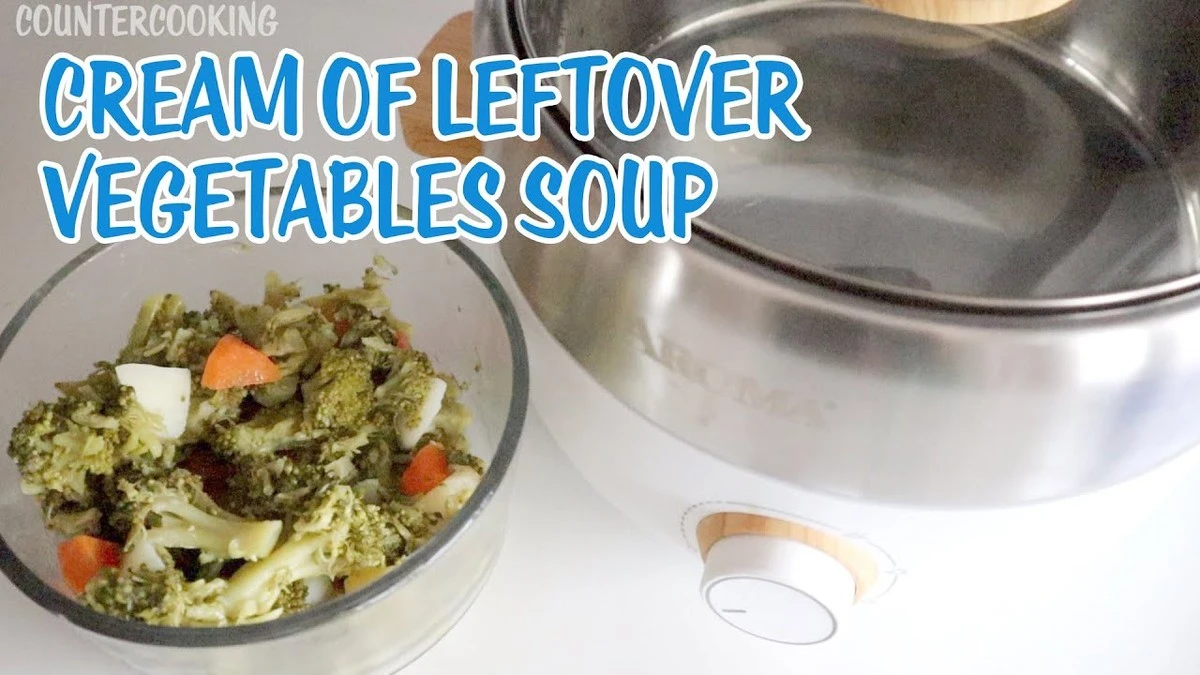 Dlaczego nigdy nie warto zostawiać zupy w garnku na noc - image 1