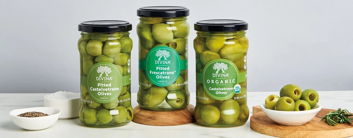 Dlaczego warto zjadać garść oliwek dziennie, nawet jeśli boisz się soli - image 1