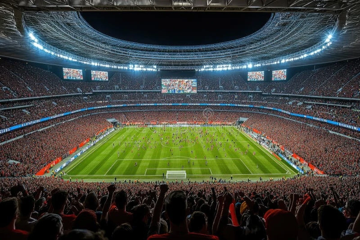Dlaczego oglądanie meczów mundialu w nocy niszczy Twój organizm - image 1
