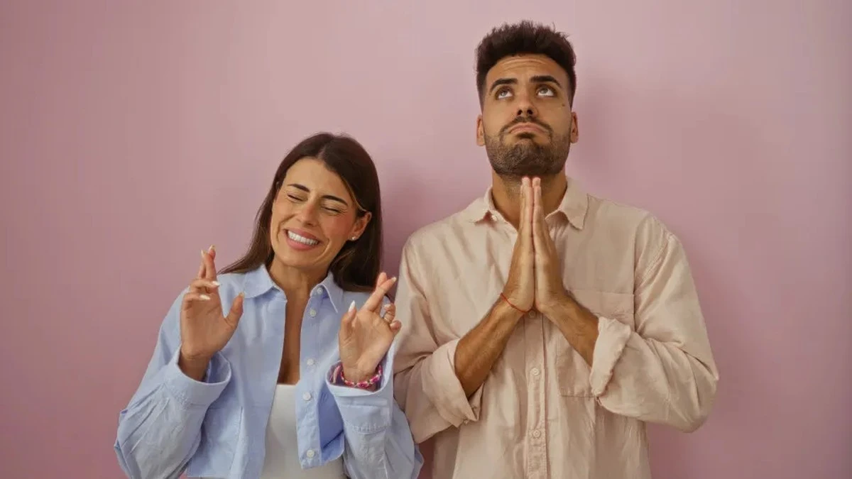 Dlaczego te trzy znaki zodiaku poczują dziś nagły przypływ optymizmu