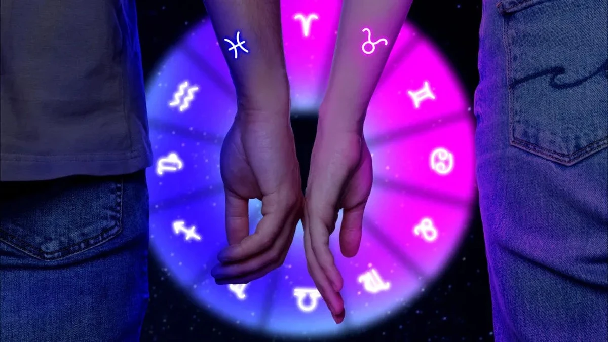 Trzy znaki zodiaku, które od dzisiaj dostaną drugą szansę w miłości