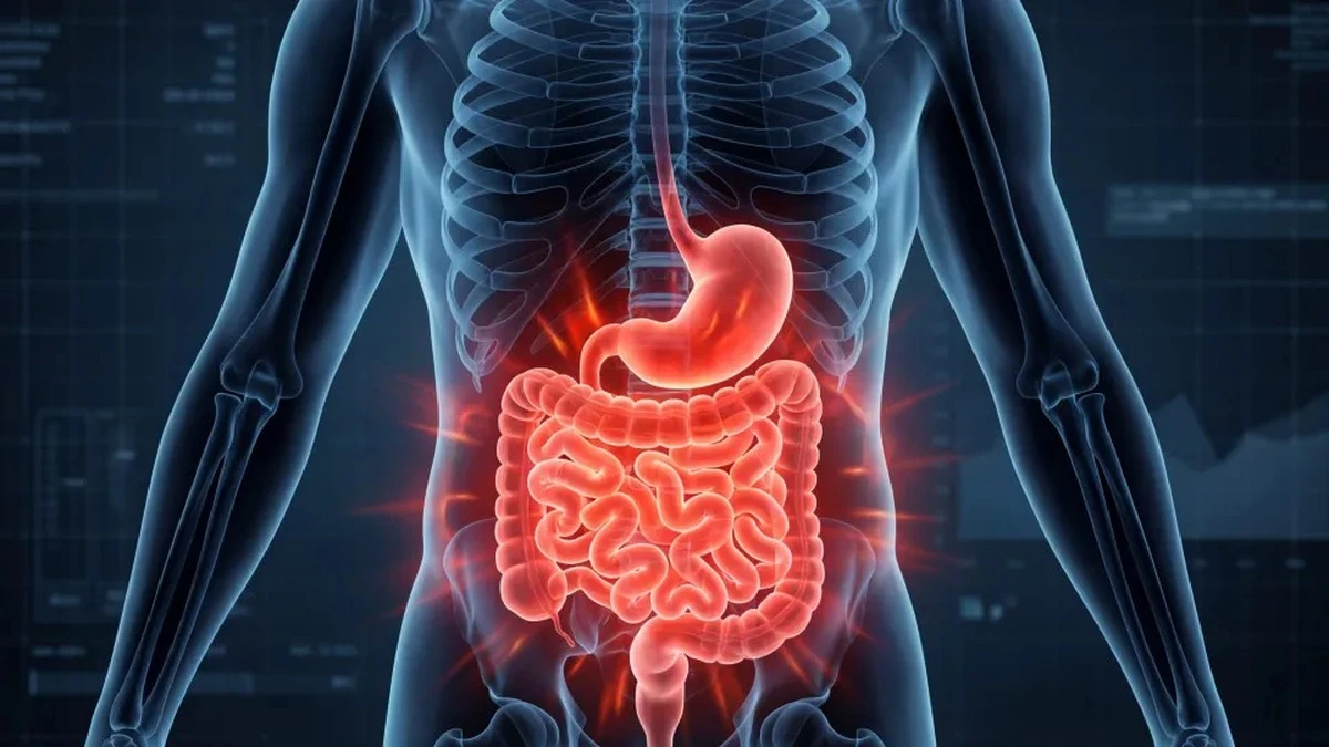 Dlaczego jedzenie surowych szparagów to ryzykowny sposób na szybki metabolizm