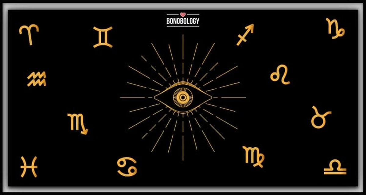 Trzy znaki zodiaku, które otrzymały dziś „karmiczną tarczę” przed pechem - image 1