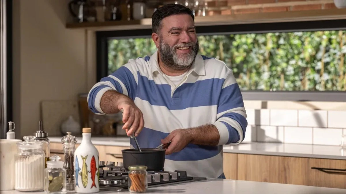 Dlaczego znany szef kuchni zawsze dodaje ten jeden składnik do poniedziałkowej kolacji