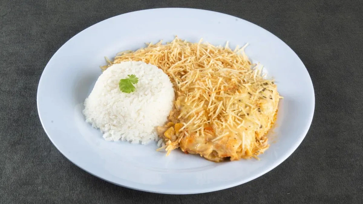 Dwa sposoby na krewetki w sosie: prosty przepis, który odmieni twój obiad