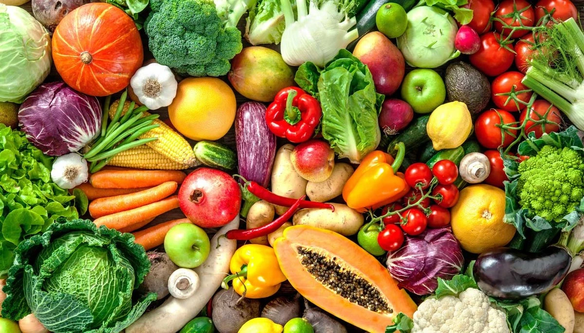 Te 12 produktów ląduje w twoim koszyku najczęściej, a zawierają najwięcej pestycydów - image 1