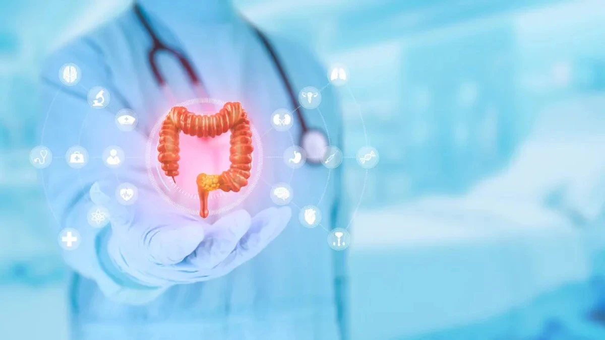 Dlaczego sportowcy i seniorzy powinni polubić bakterię Roseburia w swoich jelitach