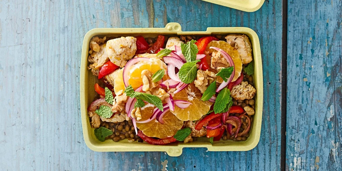 Dlaczego dopada cię senność po obiedzie: proste triki, które zmieniają poziom energii - image 1