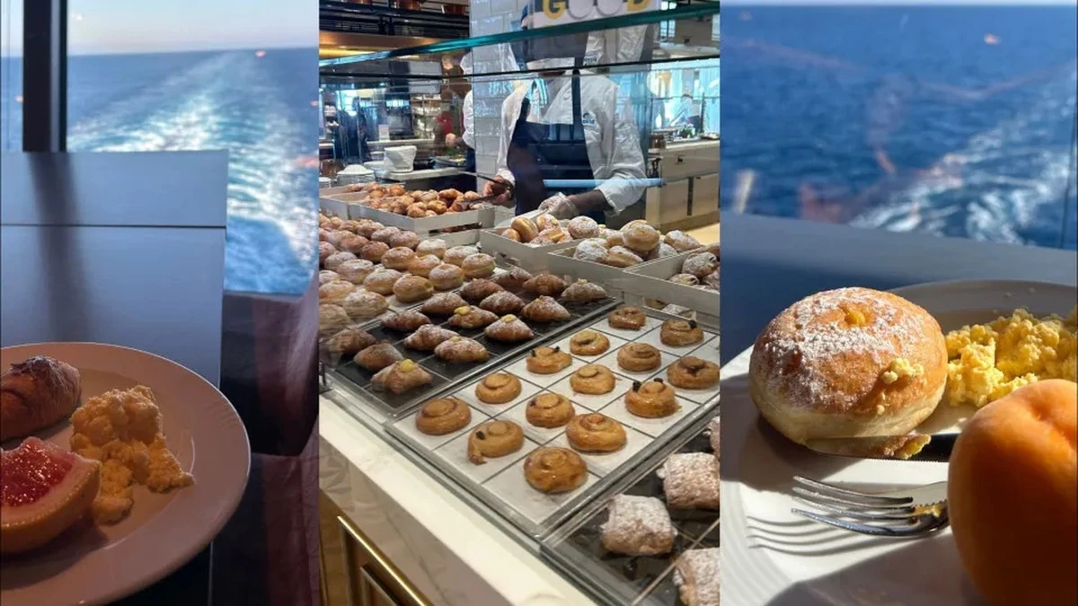 Jak odnaleźć się na morzu za pomocą smaku: sekretny kompas na Costa Smeralda