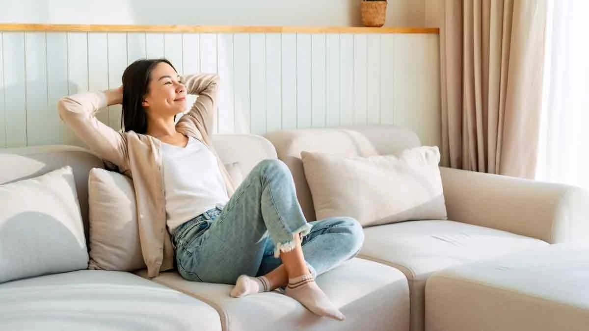 Dlaczego w japońskich domach nie ma kurzu? Sekret 5 minut