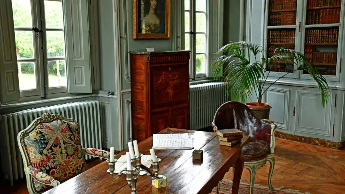 Siedem kolorów ścian, które podnoszą wartość Twojego domu według ekspertów